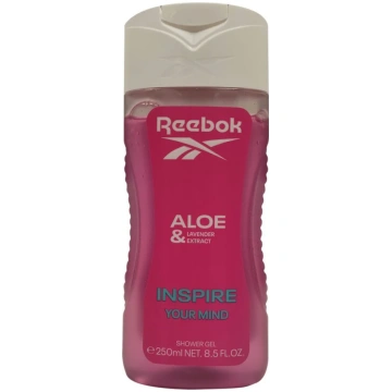REEBOK Inspire Your Mind sieviešu dušas želeja 250