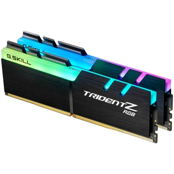 Pamięć G.Skill Trident Z RGB, DDR4, 64 GB, 3200MHz