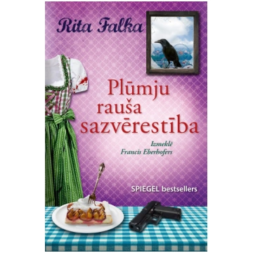 Plūmju rauša sazvērestība