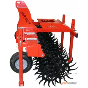 Rotējošās ecēšas “Jar-Met Ares” ArmeTech | Traktor