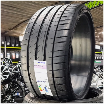 235/40R20 Michelin Pilot Sport 4 S (96Y) XL DOT23