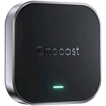 Ottocast OttoAibox E2 Bezvadu Automašīnas adapteri