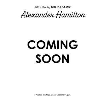 Alexander Hamilton Quarto Publishing PLC