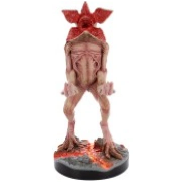 Exquisite Gaming Stranger Things Figure Phone and 