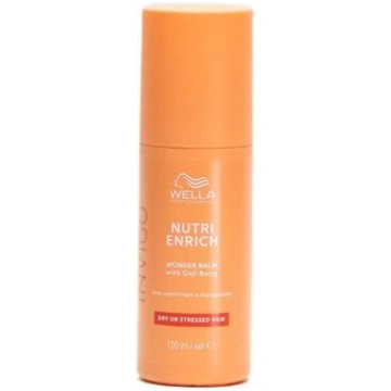 WELLA PROFESSIONALS Invigo Nutri Enrich Brīnuma Ba