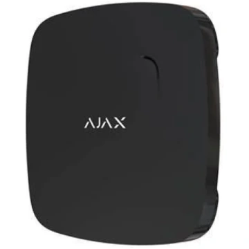 DETECTOR WRL FIREPROTECT PLUS/BLACK 38106 AJAX