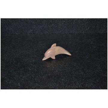 Delfino disteso I Tesori della Terra