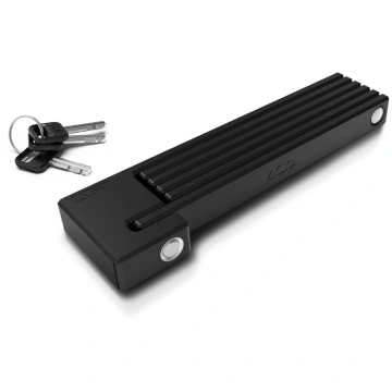 ACID Folding Lock RIGID 100 PURE CUBE
