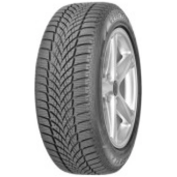 Lietots - 205/60R16 Goodyear UltraGrip Ice 2