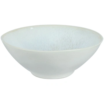 Bļoda Domoletti, balta krās., 14.8 cm