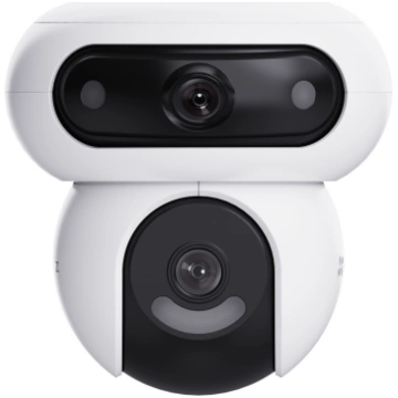 Ezviz H90 CS-H90-4MP-4MP Āra 4MP Duālo Lēcu Pan & 