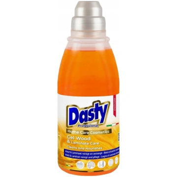 Dasty Dasty plyn do podlog drewnianych i laminowan