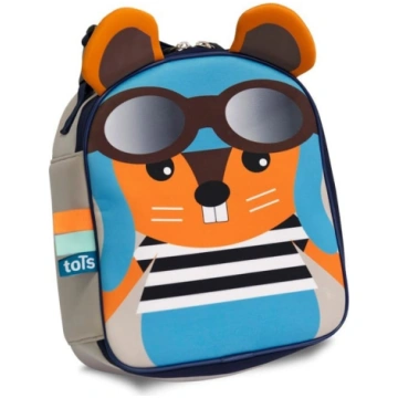 Tots LUNCH BAG SQUIRREL ST490102