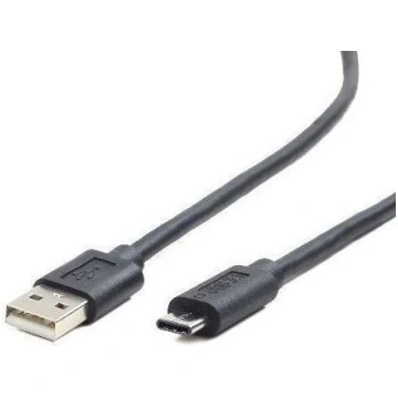 Vads Gembird Cablexpert USB 2.0 AM to Type-C CCP-U