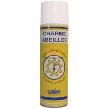 Feremona aerosols spietu pievilināšanai