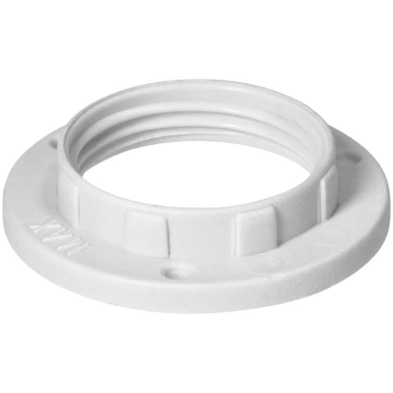 Lamp holder shade ring E14 Ornobaltic