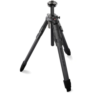 Manfrotto statīvs ONE Hybrid oglekļa šķiedra