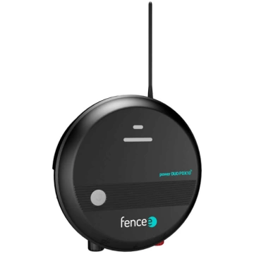 Elektriskais gans Fencee DUO RF PDX10 - 1J