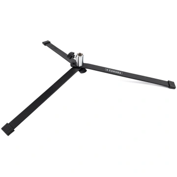 Caruba Floor Tripod with Spigot