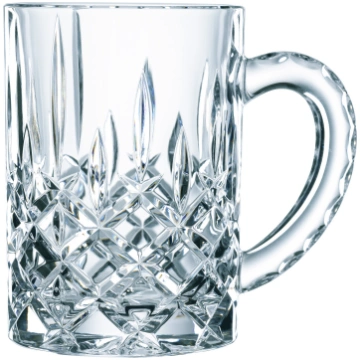 Alus krūze Noblesse