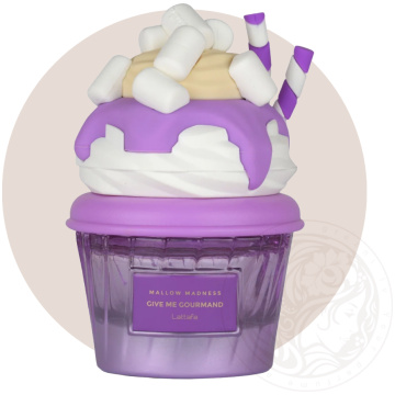 lattafa mallow madness give me