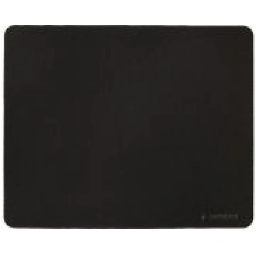MOUSE PAD BLACK MIDDLE/MP-S-BK-M GEMBIRD MP-S-BK-M