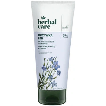 FARMONA_Herbal Care Kondicionieris sausiem un trau