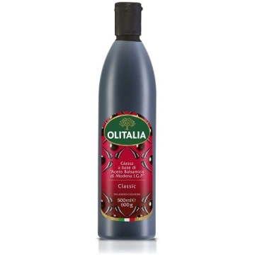 Balzamiko krēms klasisks OLITALIA, 0,5l (450-07992