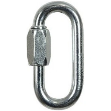 Karabīne Q-Link 8mm Climbing Technology