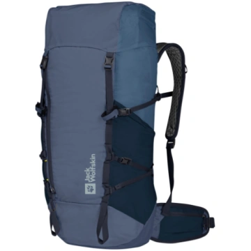 Jack Wolfskin PRELIGHT SHAPE 25, backpack blue, 25