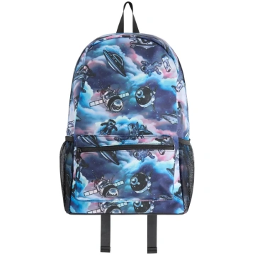 Lindex - Backpack Space - izmērs ONE SIZE