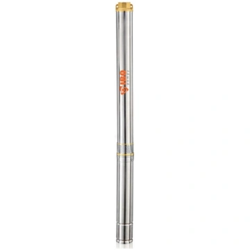 IBO 3TI 37 3 collu dziļurbuma sūknis 1.1kW 230V 15