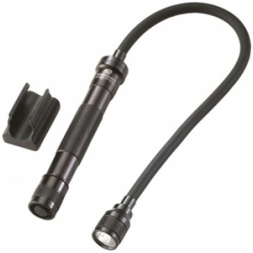 Streamlight JR Luxeon reach LED 2 x AA