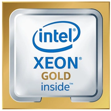 Intel Xeon Gold 5222 / 3.8 GHz processor - OEM CD8