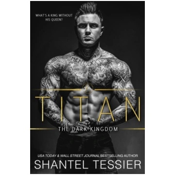 Titan Dark Angel Creations LLC