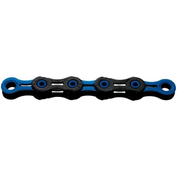 KMC velosipēda ķēde, DLC11, 1/2 collas x 11/128 co