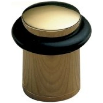 EKO BIO Atdure durvīm 28mm apzeltīta
