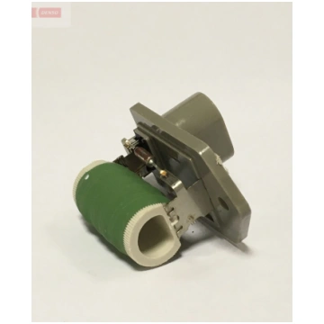 Ieejas pretestība, elektromotors (radiatora ventil
