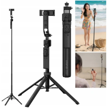 Ulanzi 163cm Selfie Stick Auto Tracking + Pilot Do