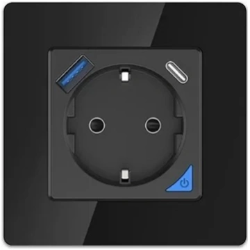 ExtraLink Extralink Smart Life Wall Socket Set Pro