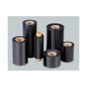 Ribbon WAX for Zebra Printer 110mm x 74m