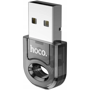 Hoco Hoco Adapteris Usb A Bluetooth Ua28 Caurspīdī