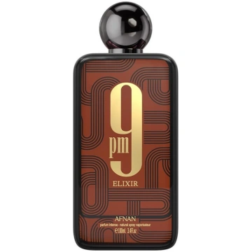 Smaržas Afnan 9 pm Elixir, 100 ml