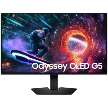 Samsung Odyssey G5 OLED monitors (LS27FG500SUXEN)