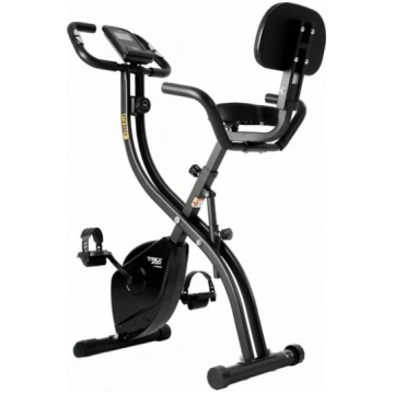 Magnētiska saliekamā trenažieru velosipēds X-Bike 