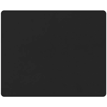 Natec | Mouse Pad | Fabric, EVA | Evapad | Black