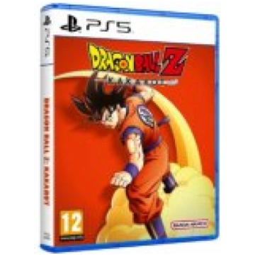 Bandai Dragon Ball Z: Kakarot PS5 datorspēle