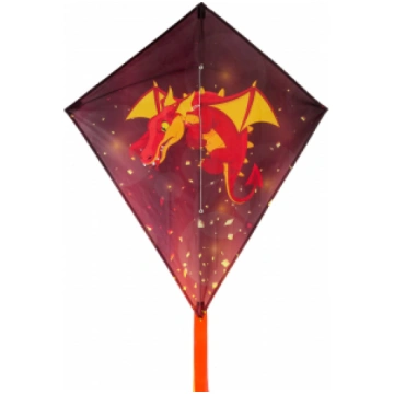 Kaktuss STUNT DRAGONFLY 640SC51WA 8716404300654