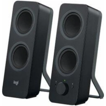 Logitech Z207 Bluetooth Skaļruņi (980-001295)