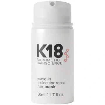 K18 - Leave-In Molecular Repair Hair Mask 50 ml TO